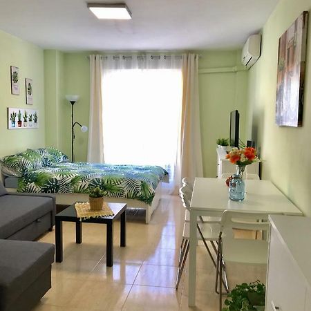 Flor De Azahar Lejlighed Fuengirola Eksteriør billede