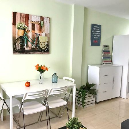 Flor De Azahar Lejlighed Fuengirola Eksteriør billede