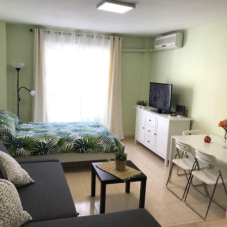 Flor De Azahar Lejlighed Fuengirola Eksteriør billede