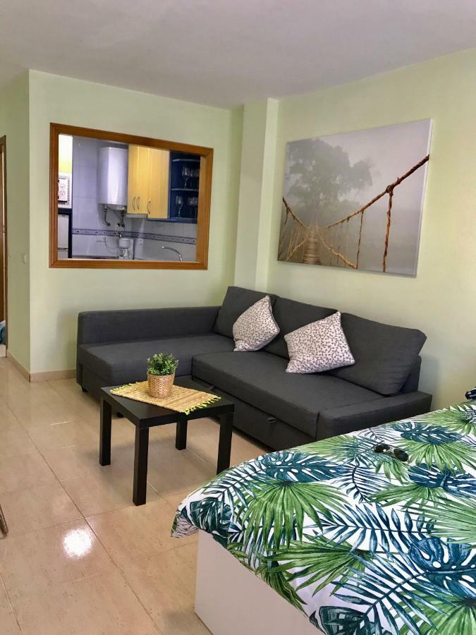 Flor De Azahar Lejlighed Fuengirola Eksteriør billede